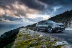 Peugeot 5008 GT 2016 года (WW)
